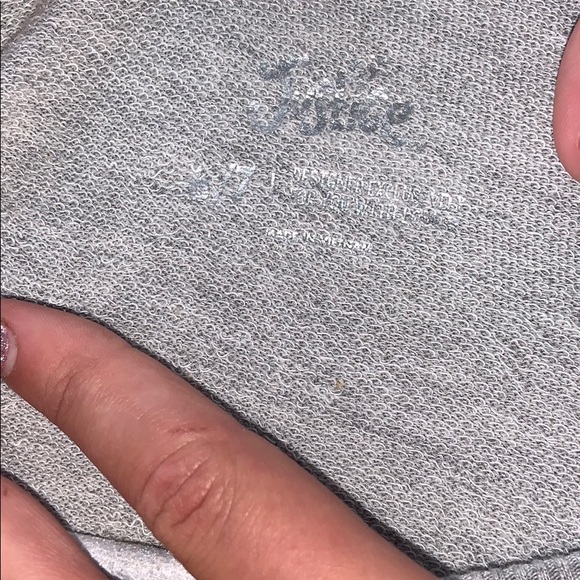 Justice sequin long sleeve✨ - Picture 3 of 4